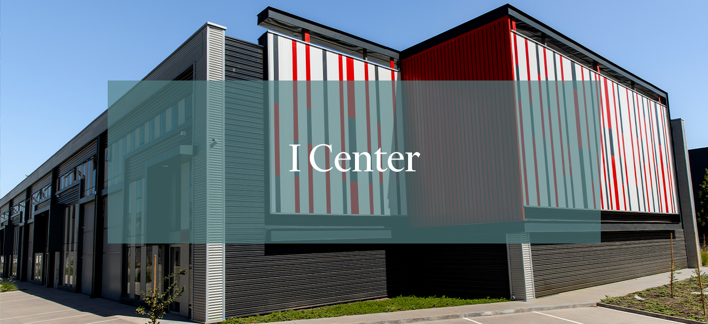 Edificio iCenter